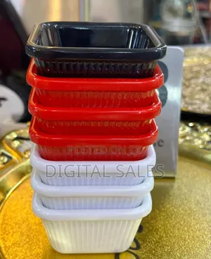 Disposable Bowl
