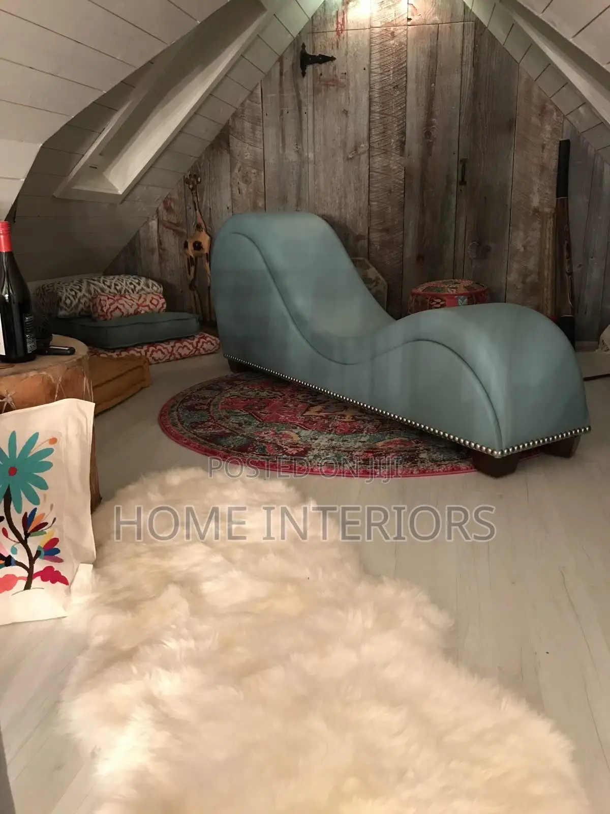 Trending Rest Sofa