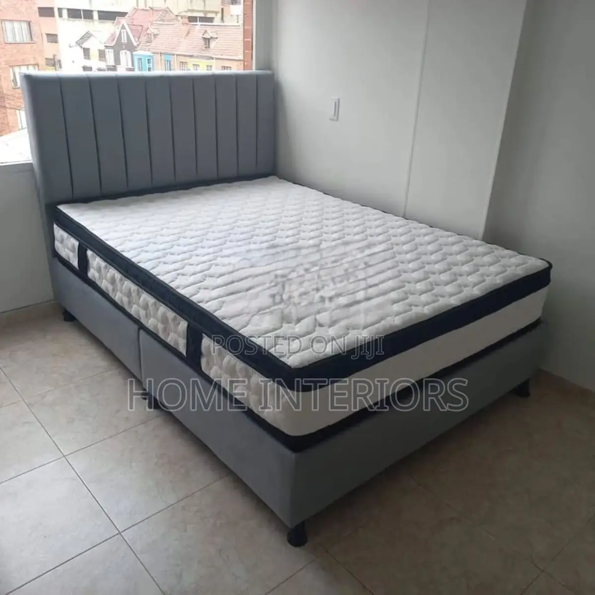 Trending Kings Bed 5 by 6