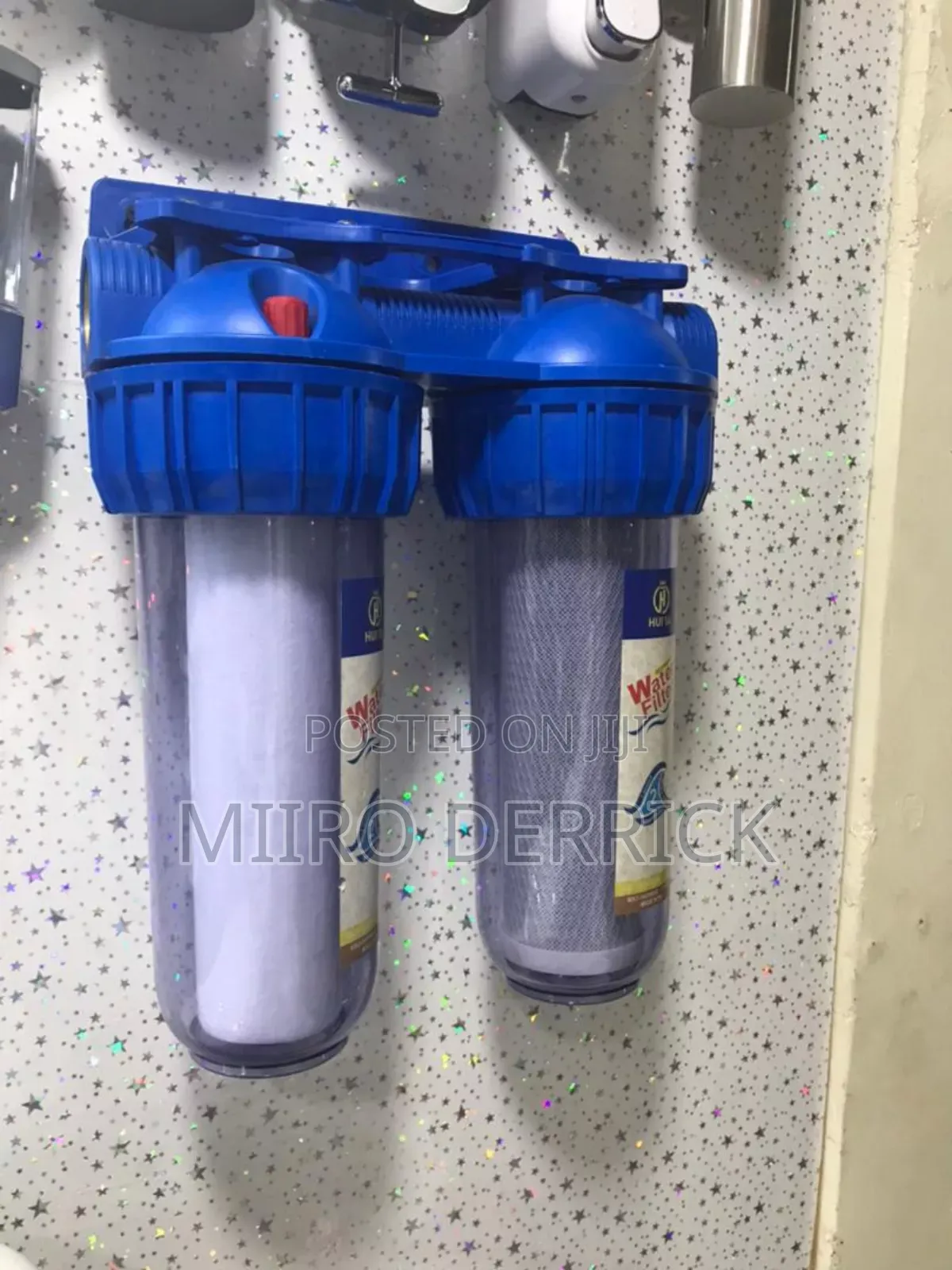 Water Filter