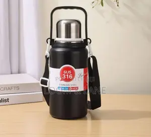1.5l Stainless Steel Vacuum Coffee Travel Mug