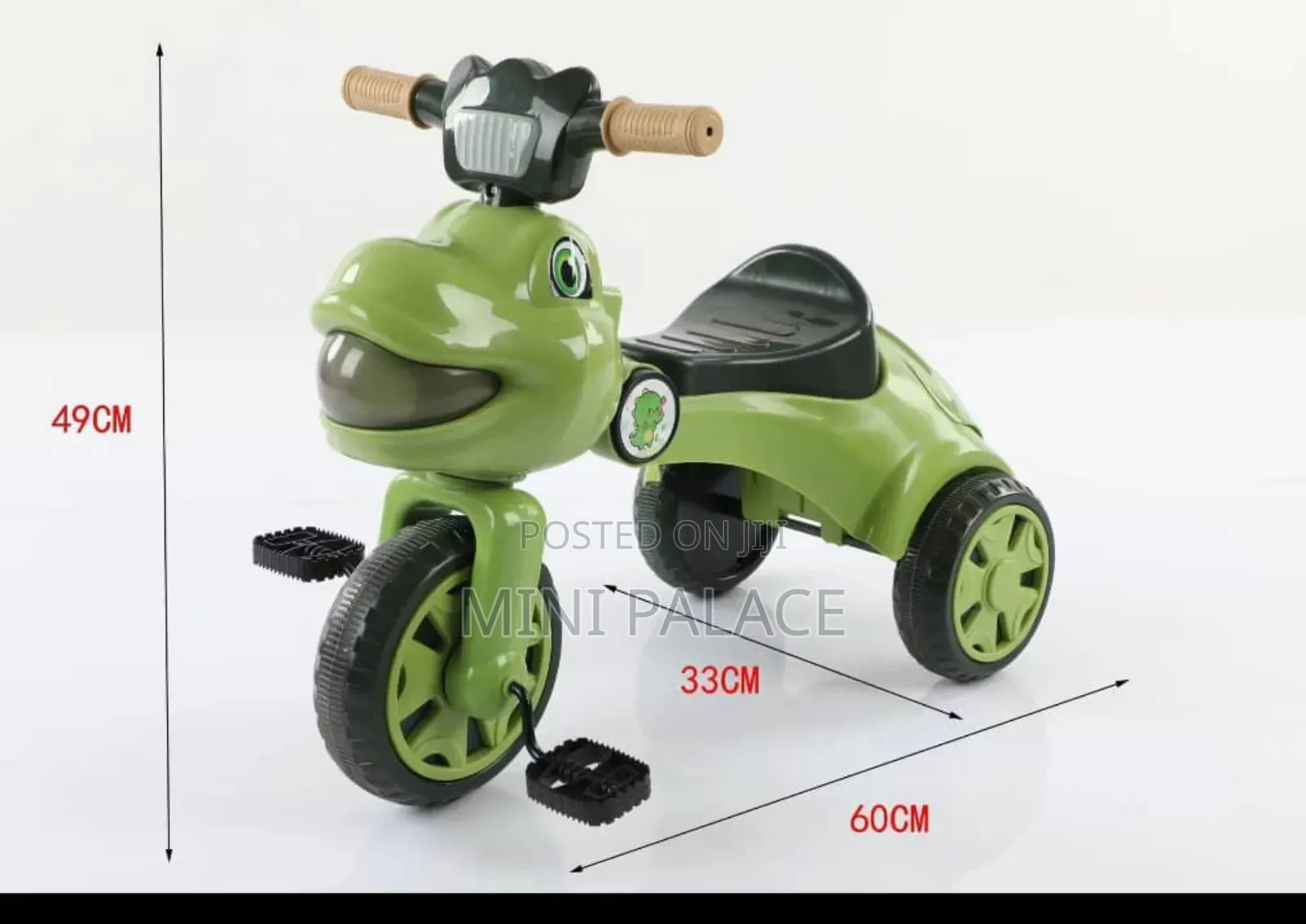 Kids Tricycles