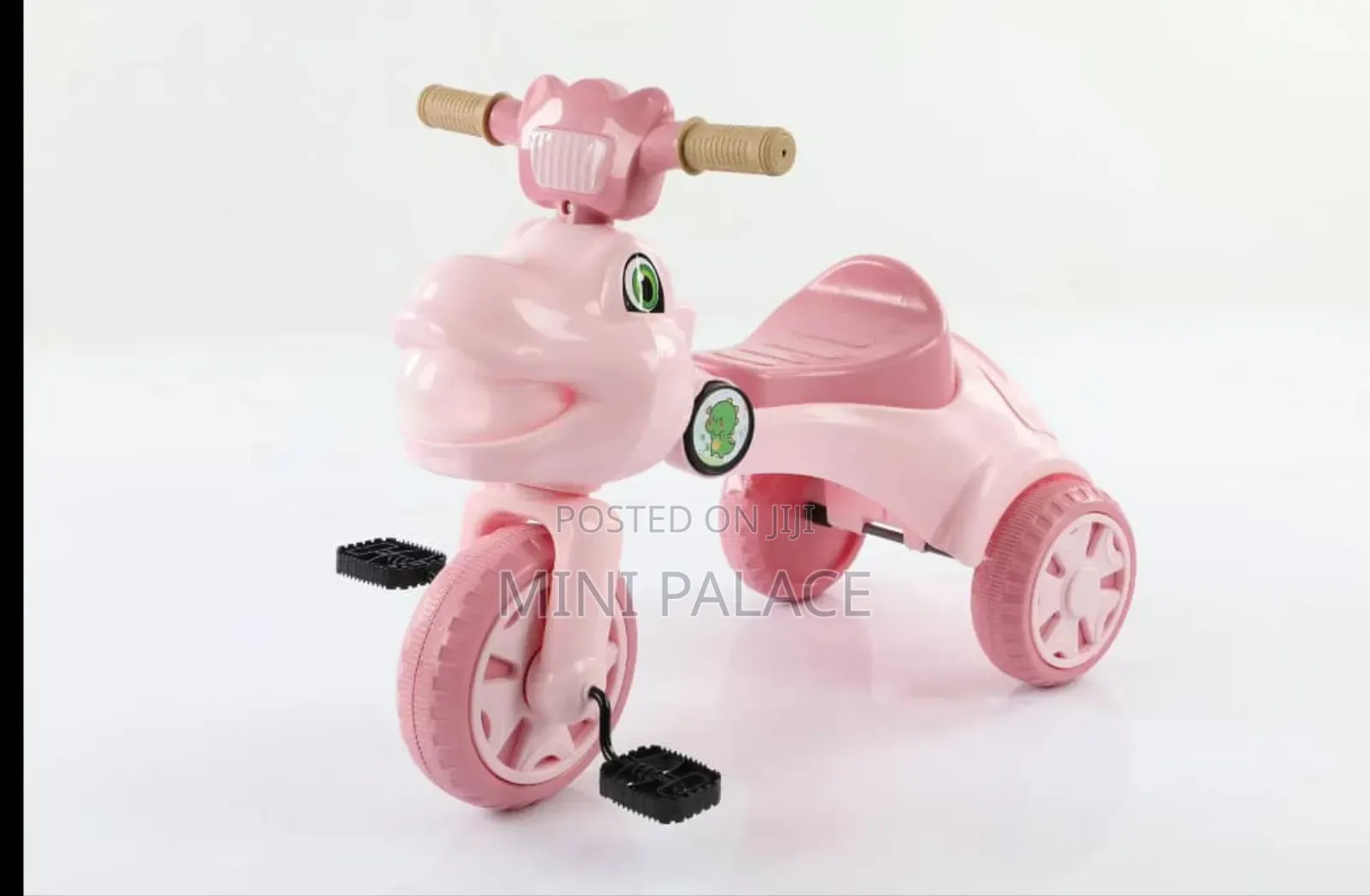 Kids Tricycles