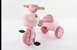 Kids Tricycles
