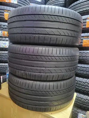 245 45 R17 Continental the Lost N Found Size Imported Tires