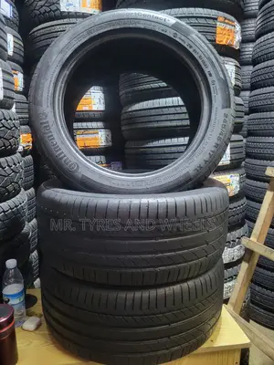 245 45 R17 Continental the Lost N Found Size Imported Tires