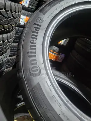 245 45 R17 Continental the Lost N Found Size Imported Tires