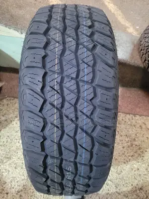 Brand New Roadking 265 65 R17 E Size for Ur Car 