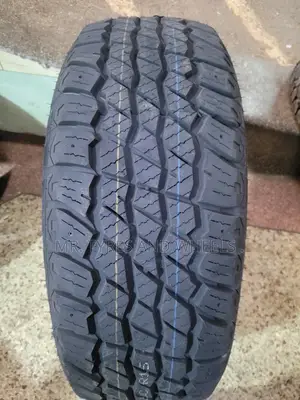 Brand New Roadking 265 65 R17 E Size for Ur Car 