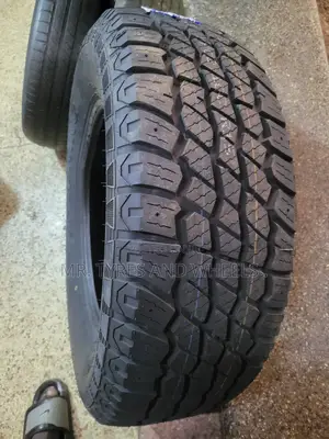 Brand New Roadking 265 65 R17 E Size for Ur Car 