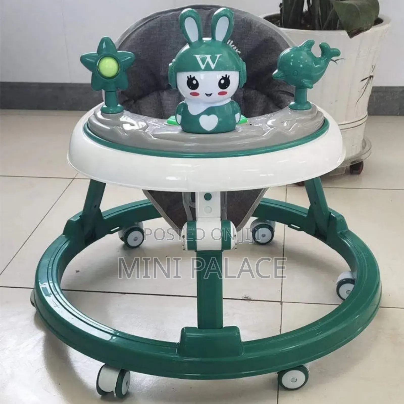 Baby Walker