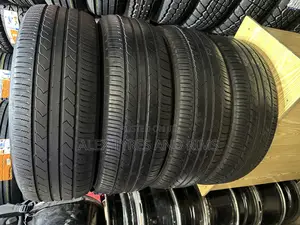 215/60r16 Toyo Japan Tyres