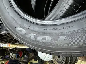 215/60r16 Toyo Japan Tyres