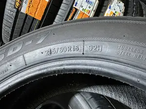 215/60r16 Toyo Japan Tyres