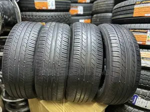 215/60r16 Toyo Japan Tyres
