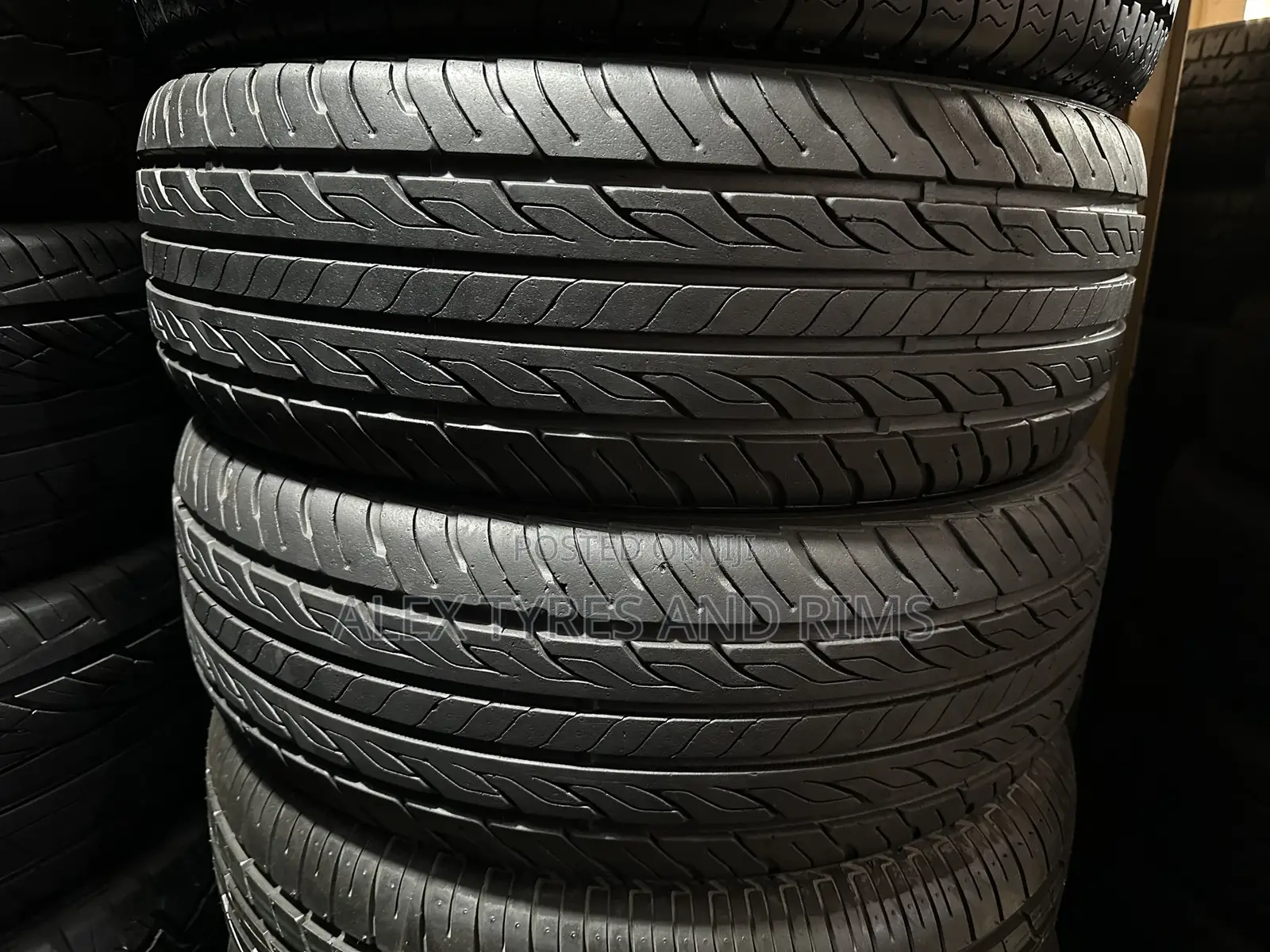 205/65r15 Good Tyres