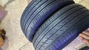 215/55r17 Used Tyres