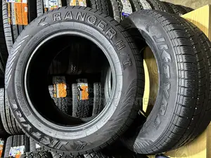 225/65r17 Jk Tires Foreign Used Good Condition