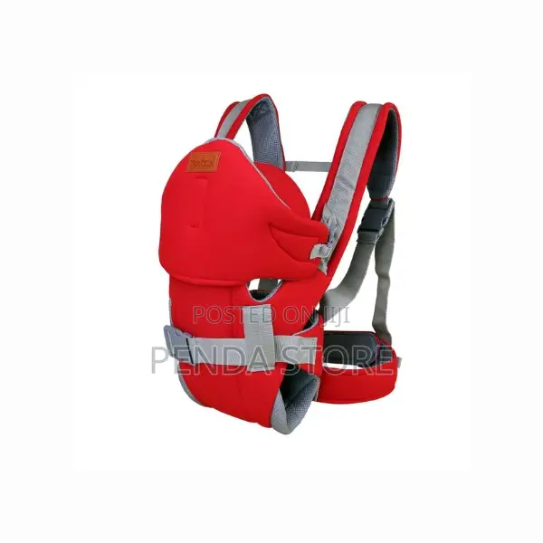 Baby Carrier With Hoodie Durable Baby Carrier