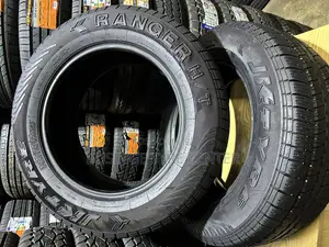 225/65r17 Jk Good  Condition Used Tires