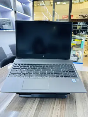Laptop HP ZBook 15 16GB Intel Core I7 SSD 512GB