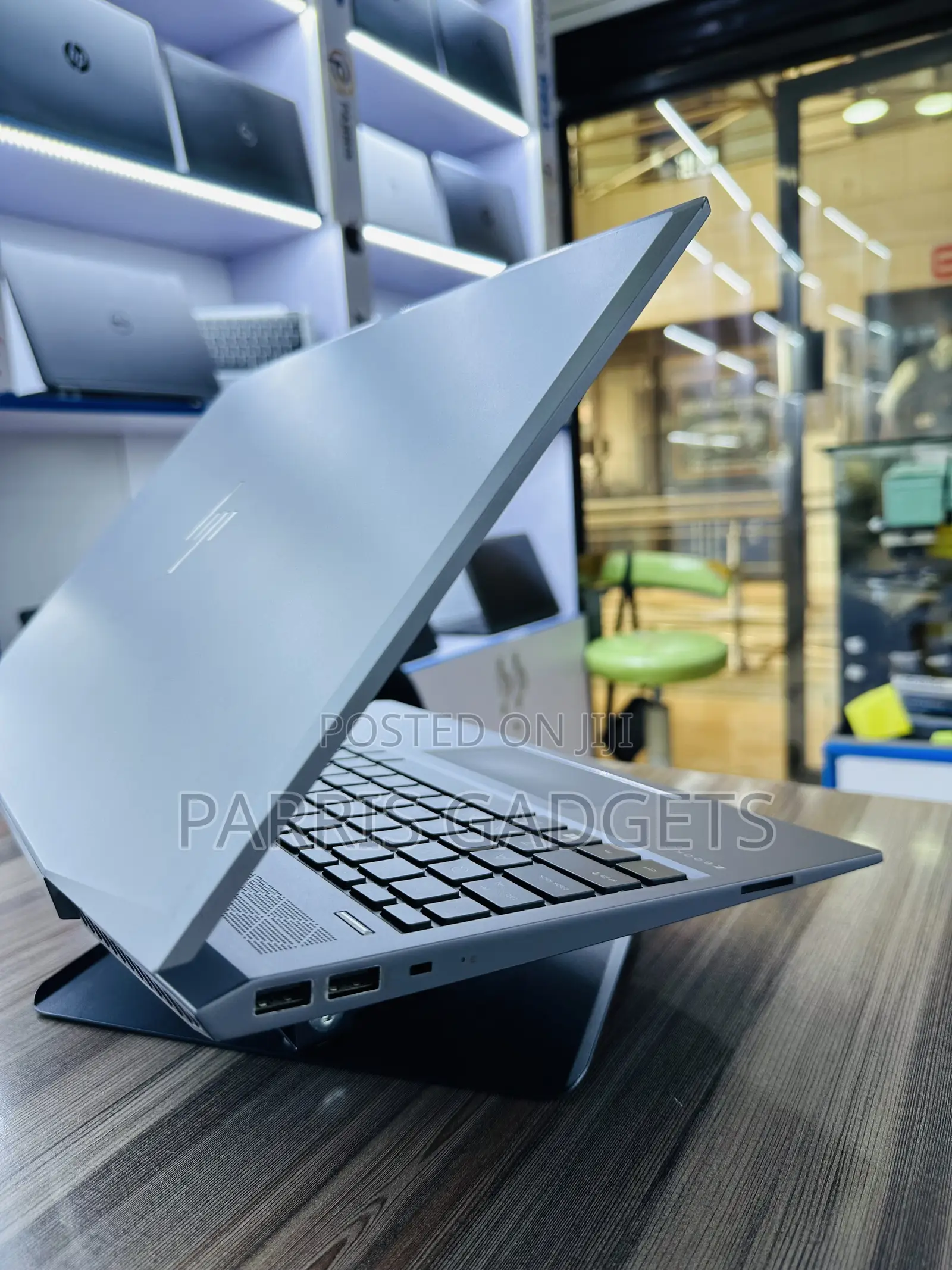 Laptop HP ZBook 15 16GB Intel Core I7 SSD 512GB