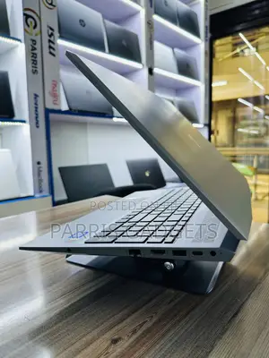 Laptop HP ZBook 15 16GB Intel Core I7 SSD 512GB