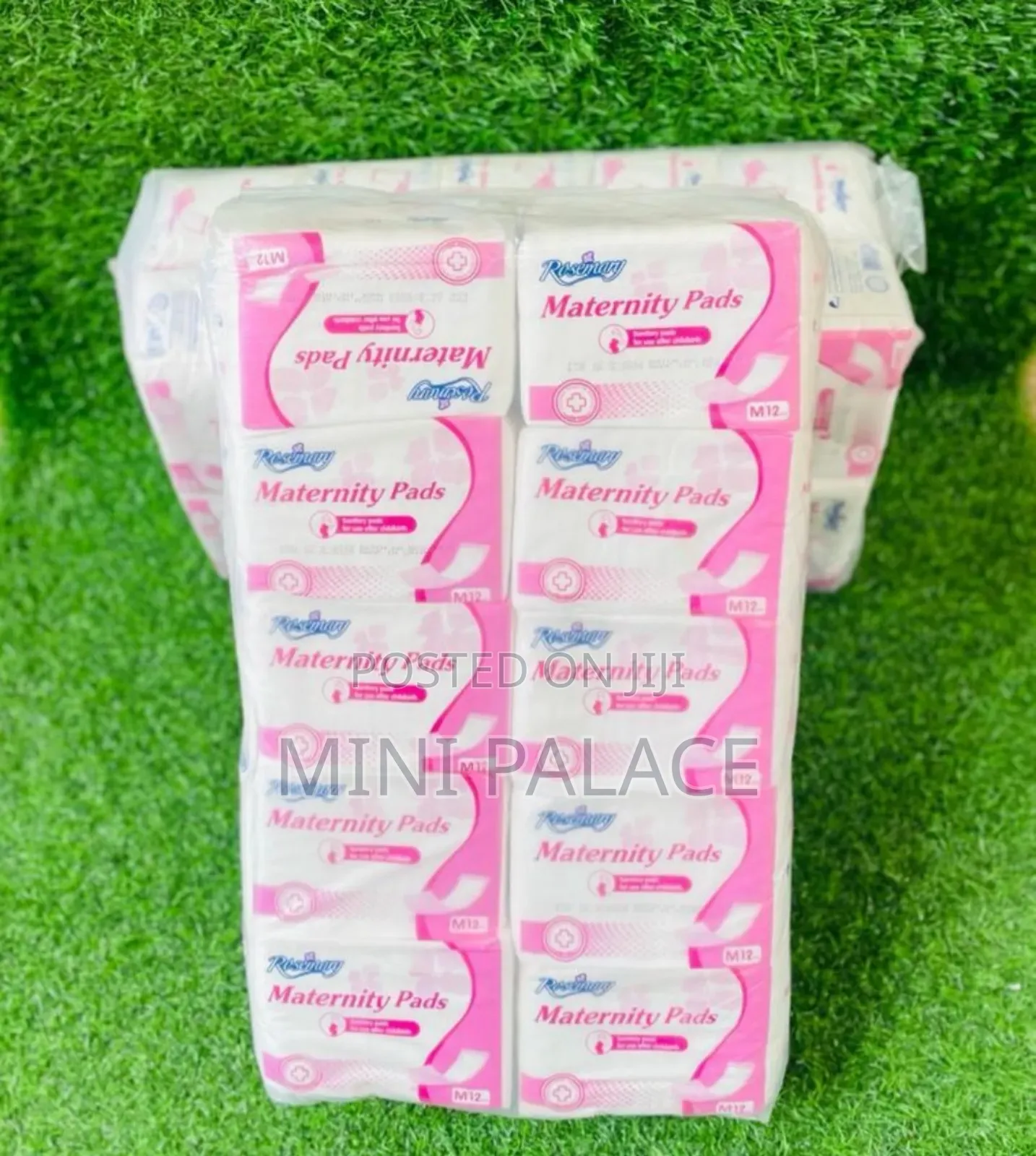 Maternity Pads