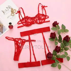 Sexy Lingerie