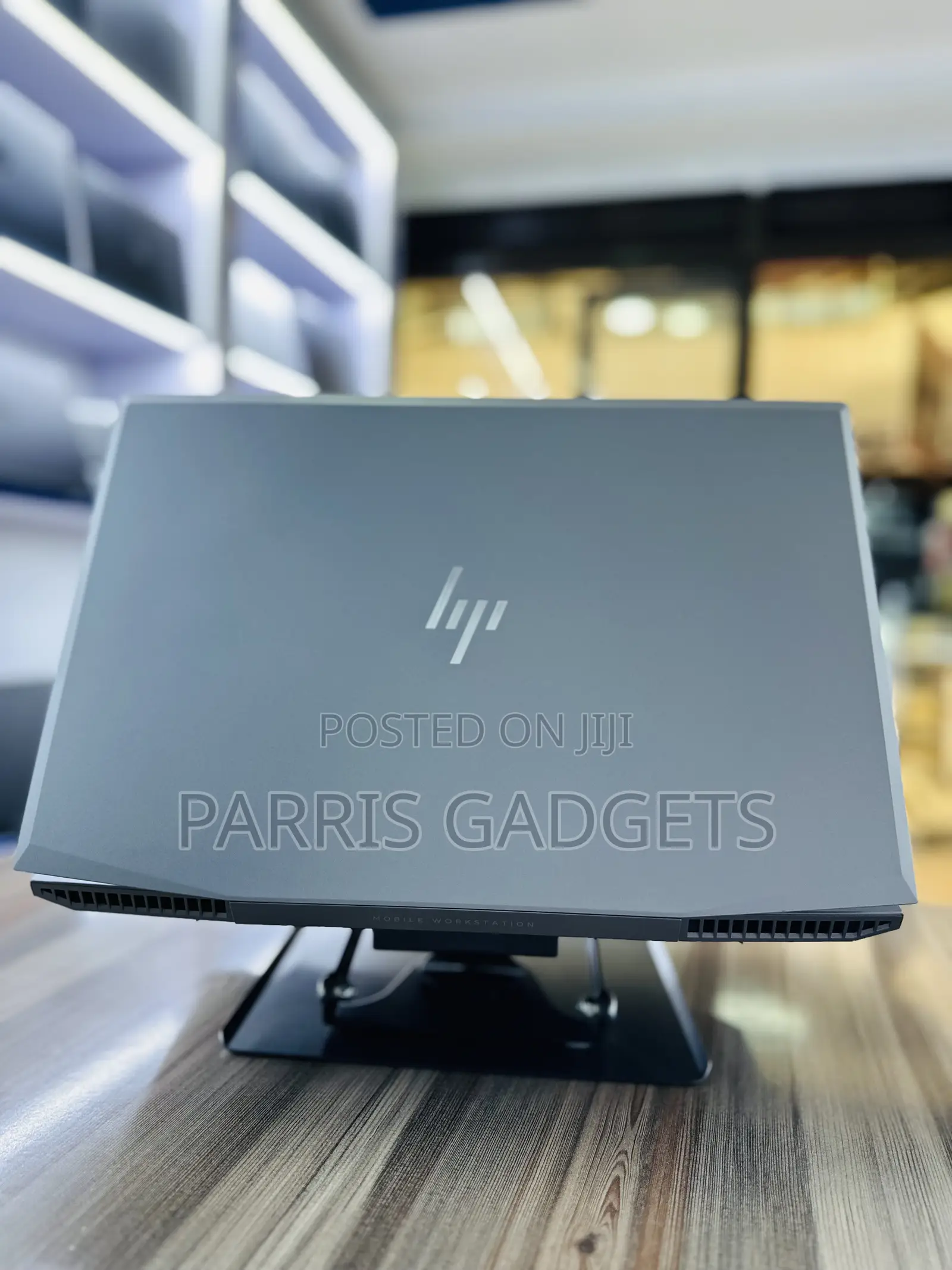 Laptop HP ZBook 15u G5 16GB Intel Core I7 SSD 512GB