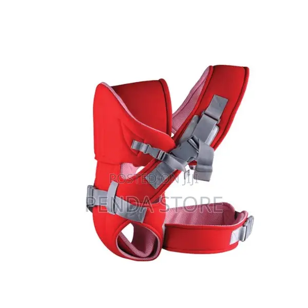 Comfortable Baby Carrier