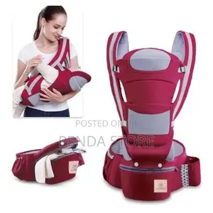 Baby Carrier With Hip Seat Comfortable Baby Carrier Hip Seat
