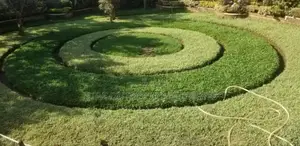 For Compound Designing and Landscaping