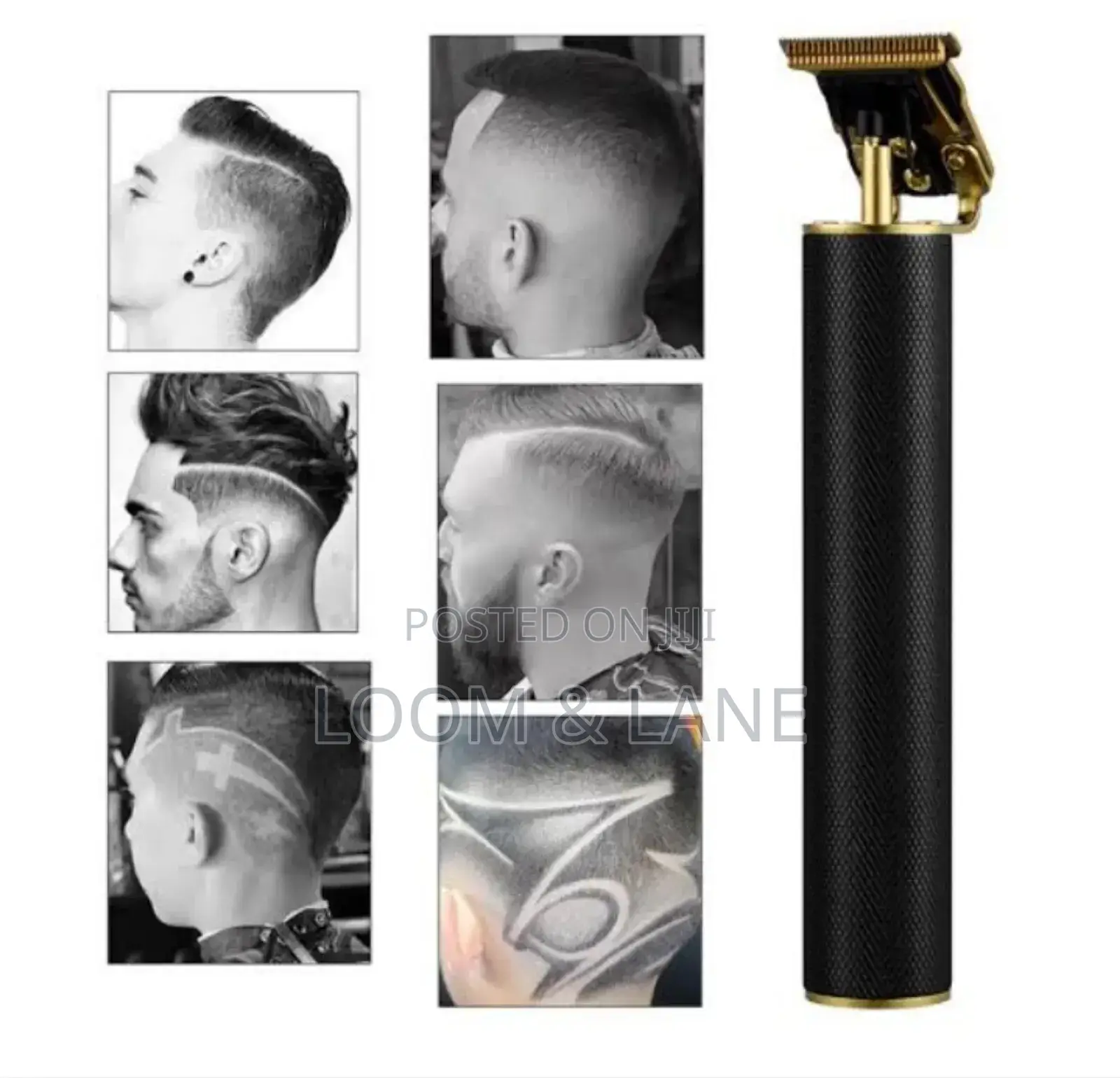 T9 Electric Hair Machine