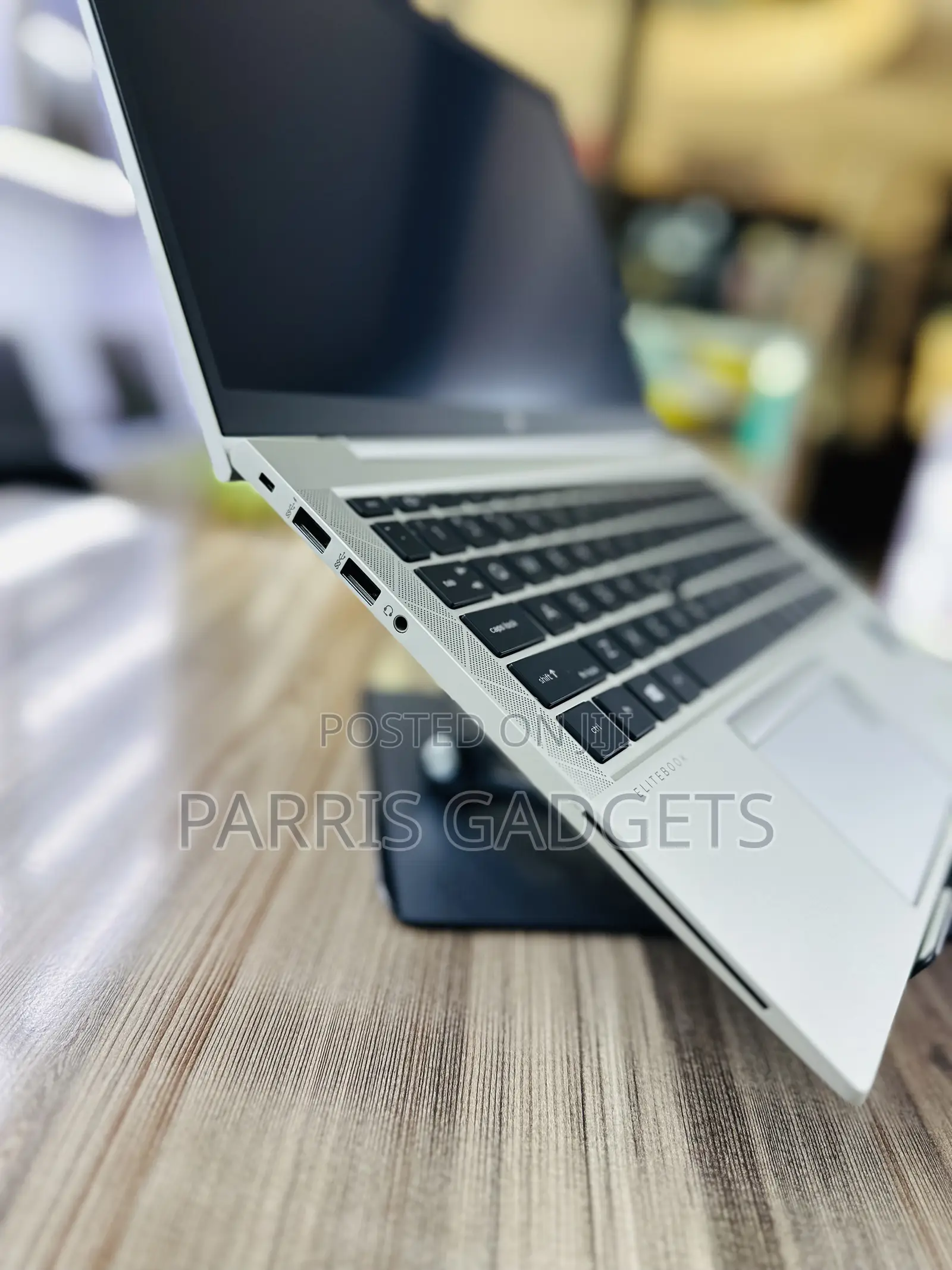 Laptop HP EliteBook 840 G8 16GB Intel Core I7 SSD 512GB