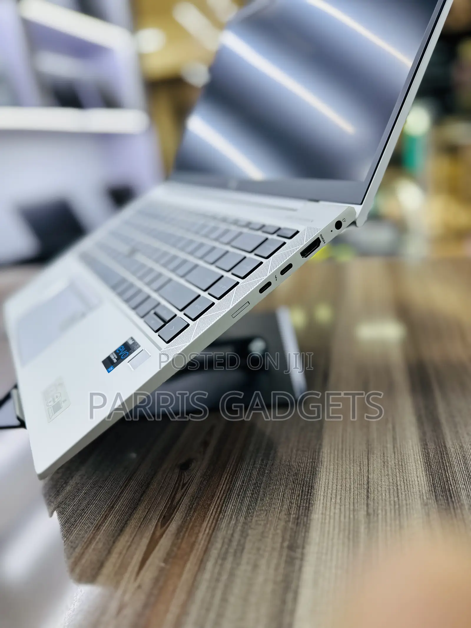 Laptop HP EliteBook 840 G8 16GB Intel Core I7 SSD 512GB