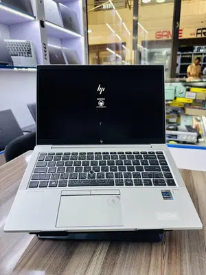Laptop HP EliteBook 840 G8 16GB Intel Core I7 SSD 512GB