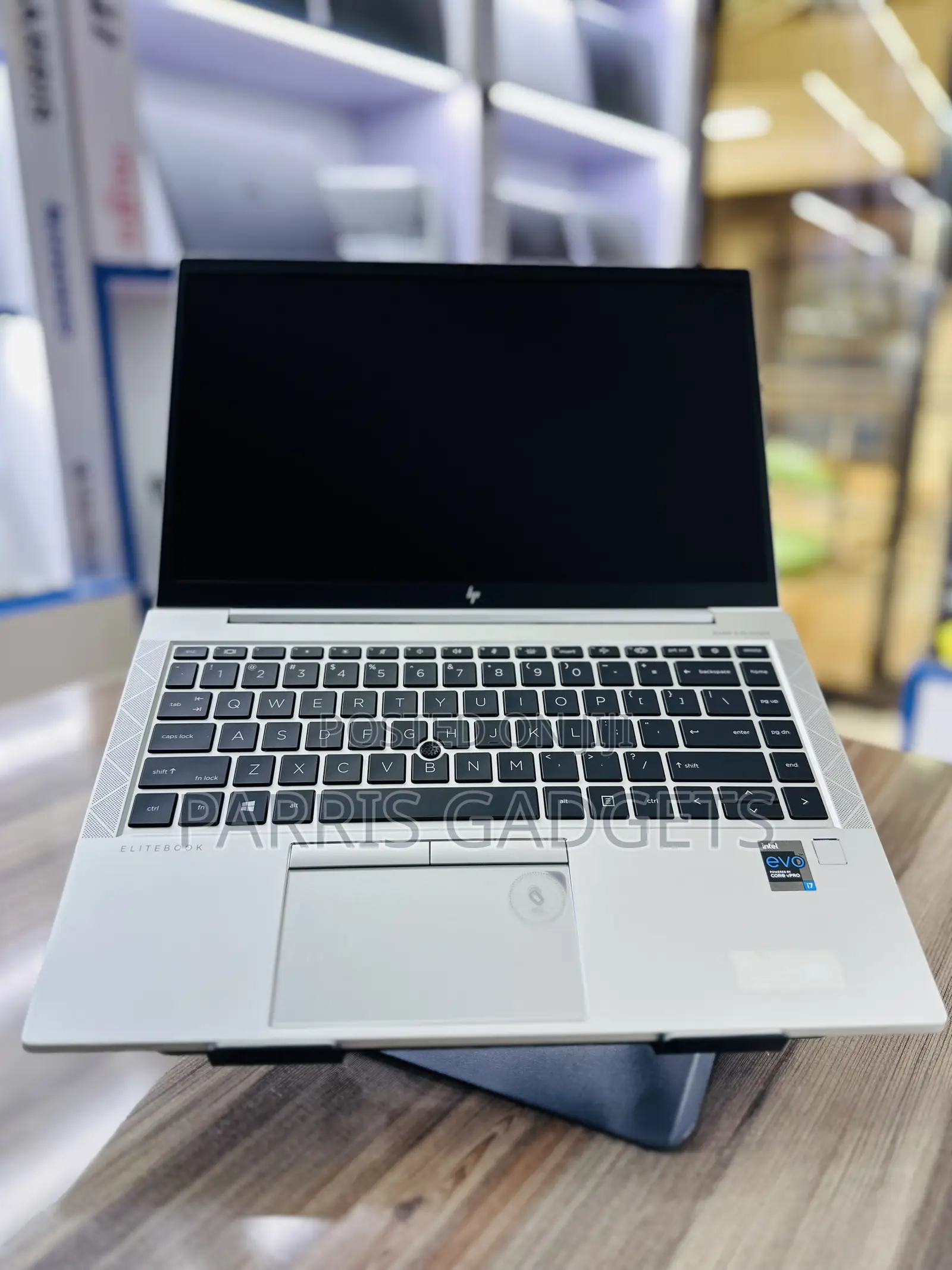Laptop HP EliteBook 840 G8 16GB Intel Core I7 SSD 512GB