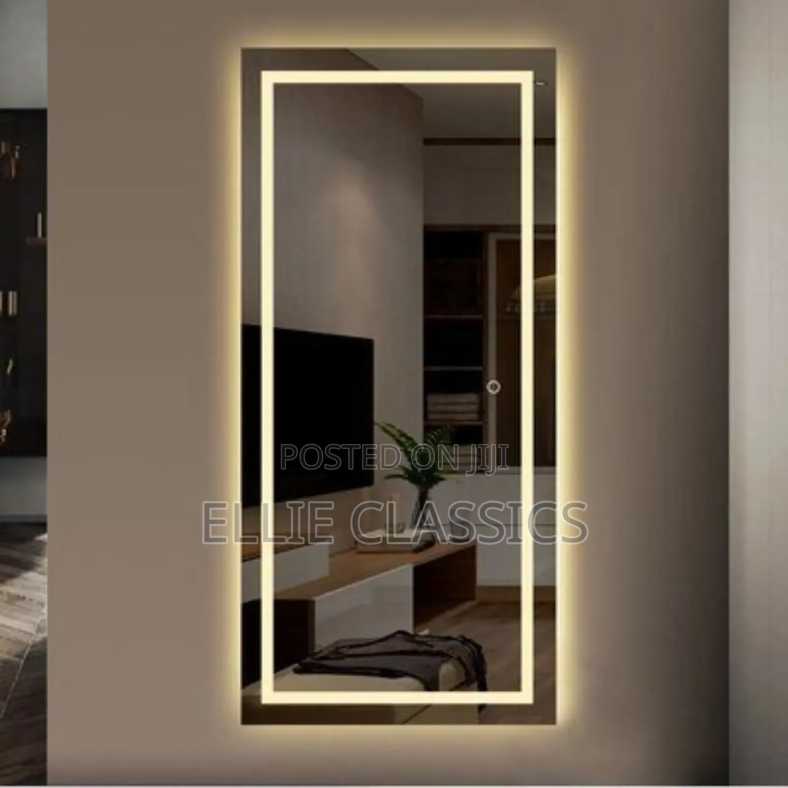 Led Mirror