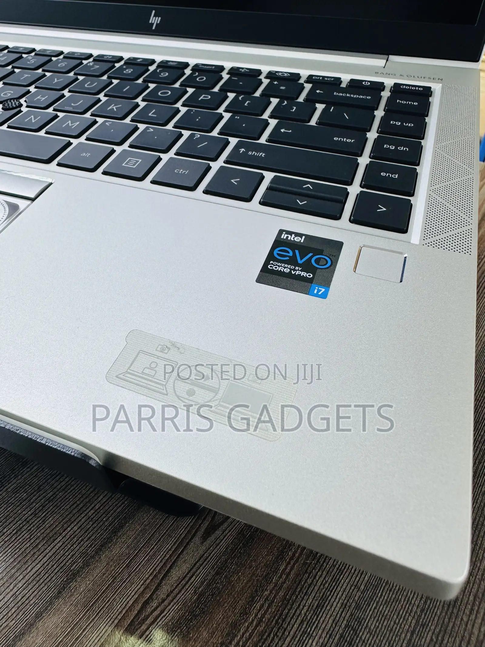 Laptop HP EliteBook 840 G8 16GB Intel Core I7 SSD 512GB