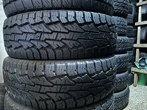 265/75r16 Good Tyres