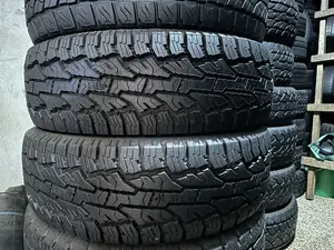 265/75r16 Good Tyres