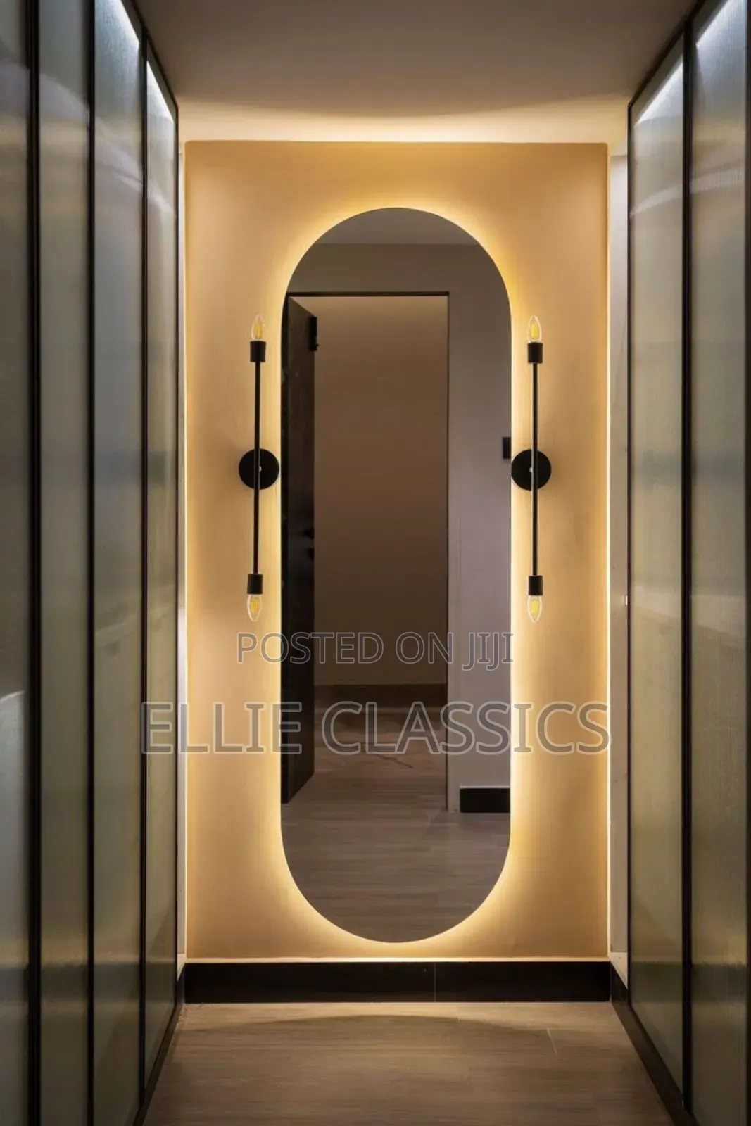 Led Mirror