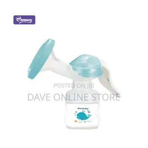 Mom Easy Manual Breast Care Pump