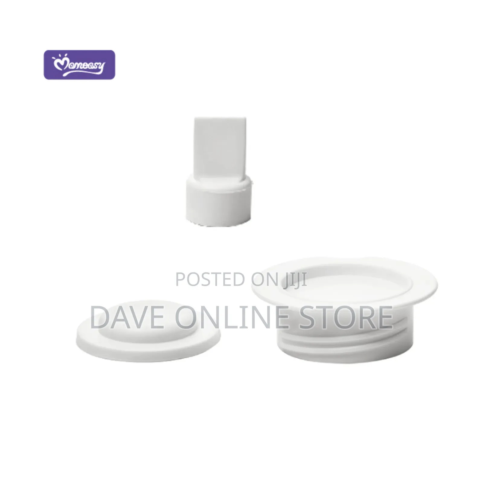 Mom Easy Manual Breast Care Pump