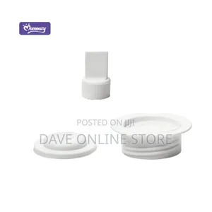 Mom Easy Manual Breast Care Pump