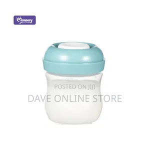Mom Easy Manual Breast Care Pump
