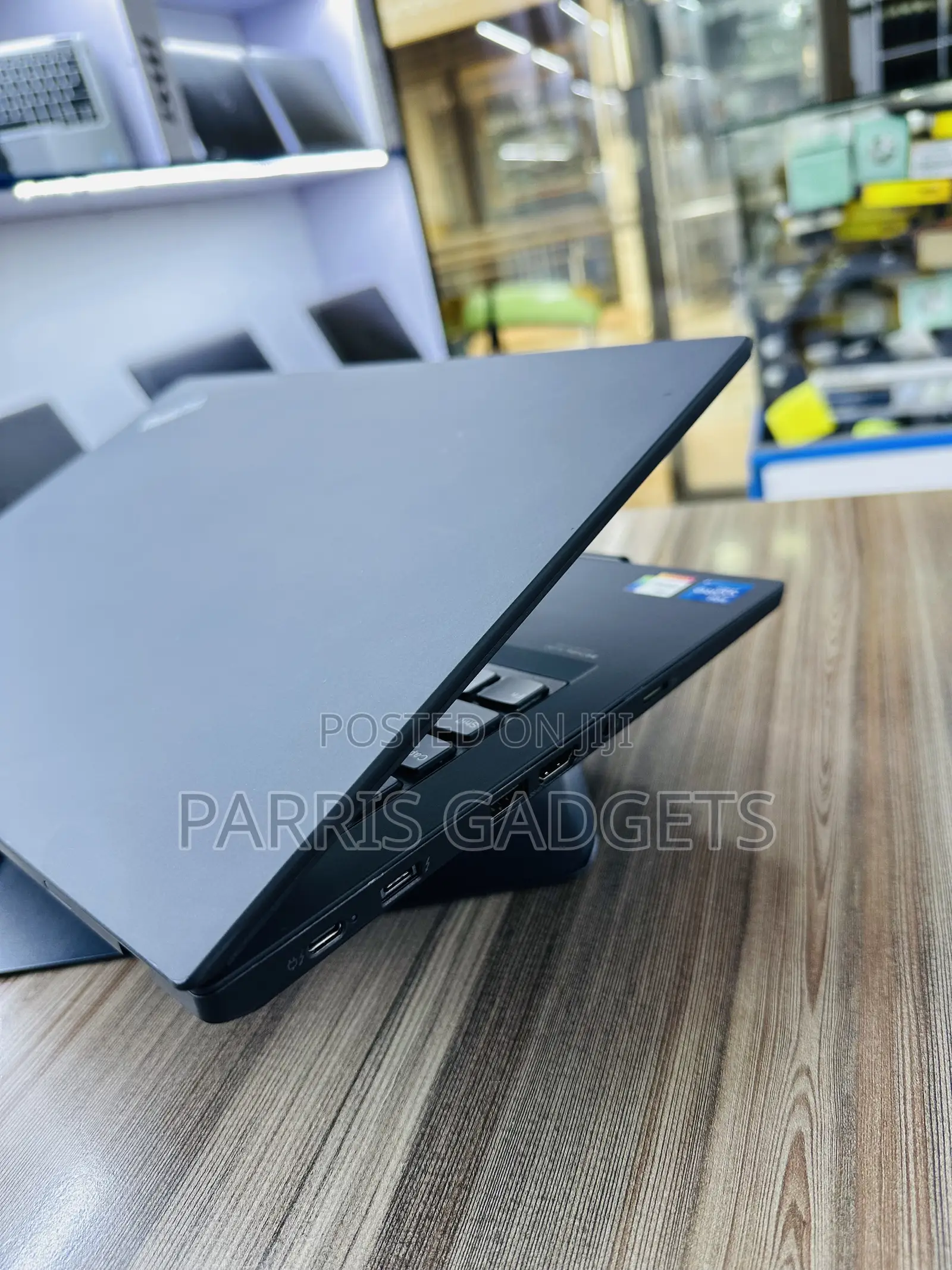 Laptop Lenovo ThinkPad T14 16GB Intel Core i7 SSD 512GB