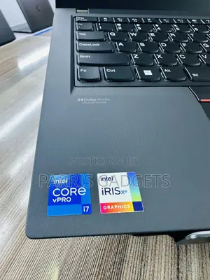 Laptop Lenovo ThinkPad T14 16GB Intel Core i7 SSD 512GB