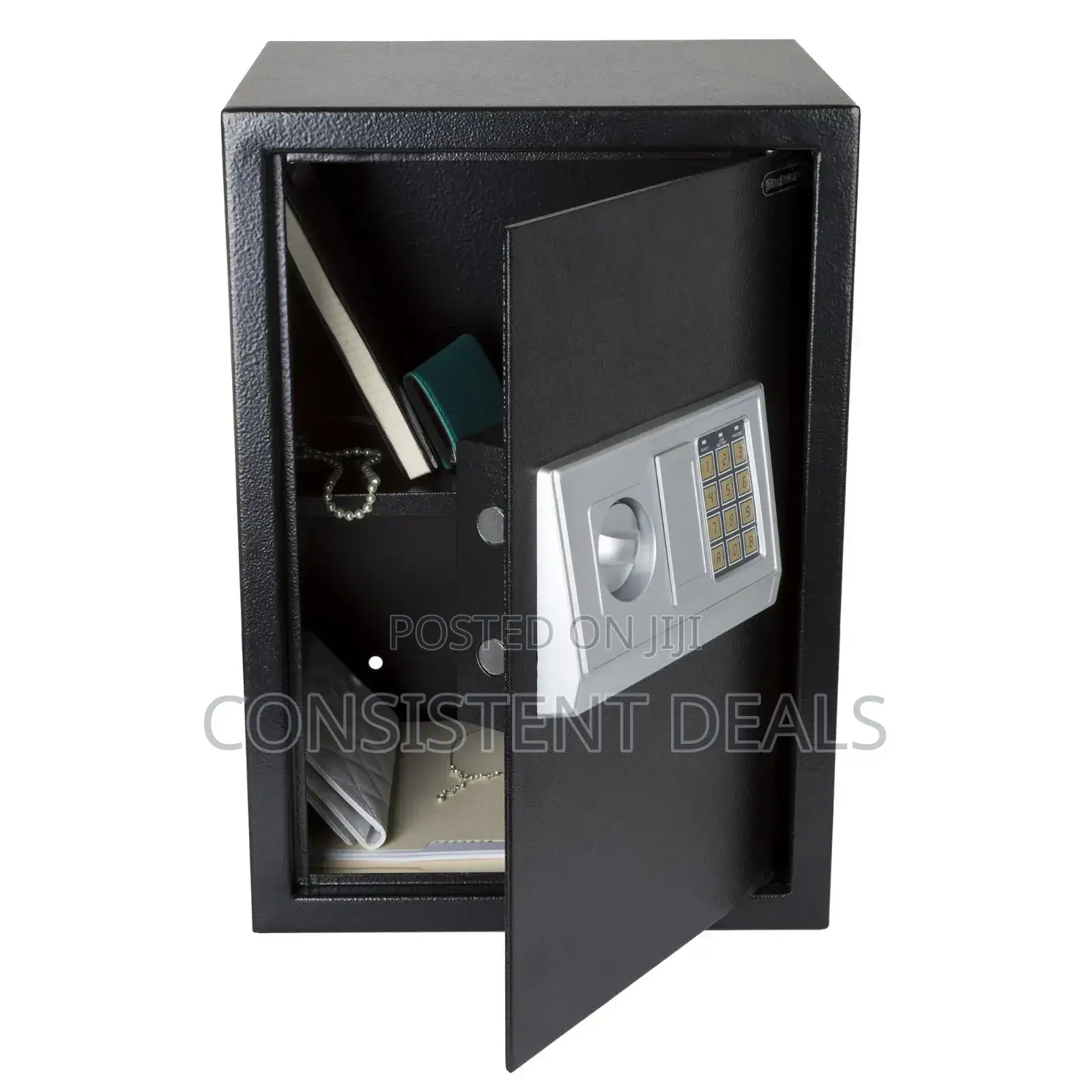 Digital Electronic Safe Lock